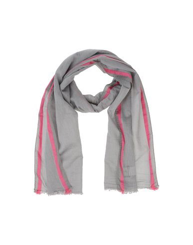 ZOOM JEY COLE MAN - Oblong scarf