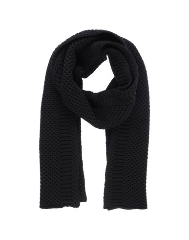 ZOOM GIULIANO FUJIWARA - Oblong scarf