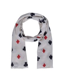 Oblong scarf - RODA
