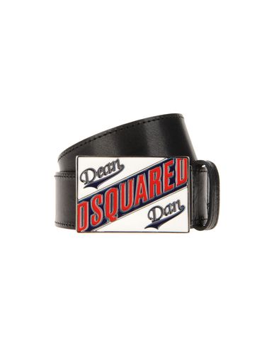 ZOOM DSQUARED2 - Belt