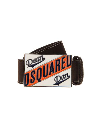 ZOOM DSQUARED2 - Belt