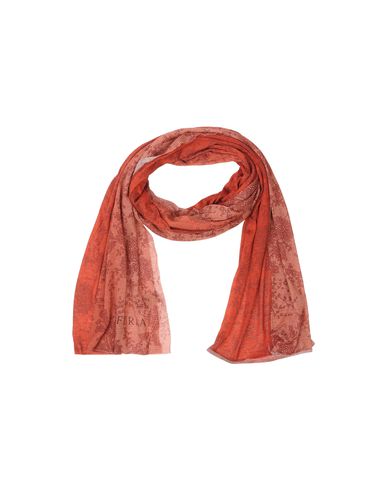 ZOOM FURLA - Oblong scarf