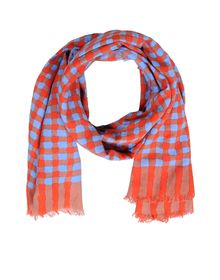 Square scarf - MARC BY MARC JACOBS