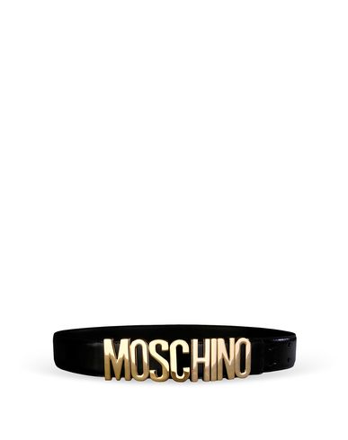 Moschino, Gürtel
