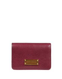 Document holder - MARC JACOBS