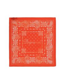 DSQUARED2 - Square scarf
