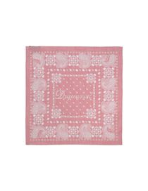 DSQUARED2 - Square scarf