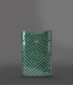 EMPORIO ARMANI - Cell phone accessory