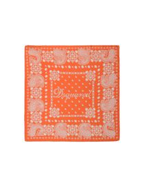 DSQUARED2 - Square scarf