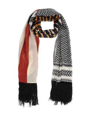 ZOOM DSQUARED2 - Stole
