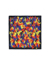 DSQUARED2 - Square scarf