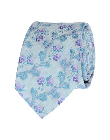 ZOOM CARNAVAL DE VENISE - Tie