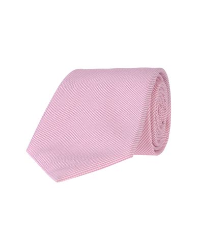 ZOOM HUGH PARSONS - Tie