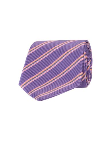ZOOM HUGH PARSONS - Tie