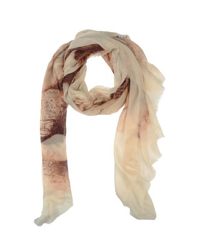 ZOOM VIAMILANO35 - Oblong scarf