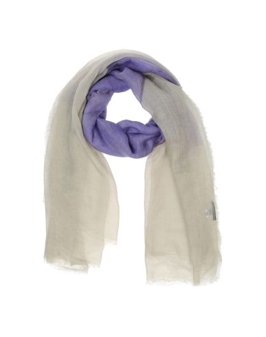 ZOOM VIAMILANO35 - Oblong scarf