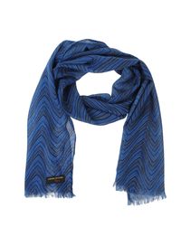 CARNAVAL DE VENISE - Oblong scarf