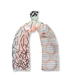 ARMANI JEANS - Scarf