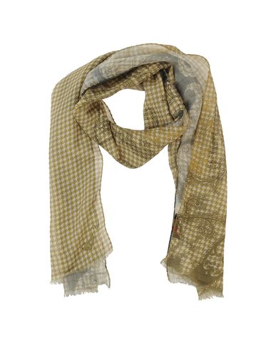 ZOOM CARNAVAL DE VENISE - Oblong scarf