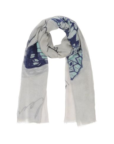 ZOOM VIAMILANO35 - Oblong scarf