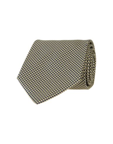 ZOOM HUGH PARSONS - Tie