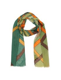 CARNAVAL DE VENISE - Oblong scarf
