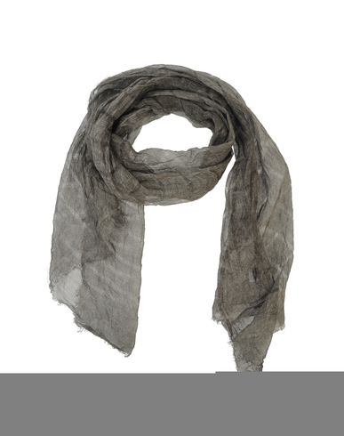 ZOOM VIAMILANO35 - Oblong scarf