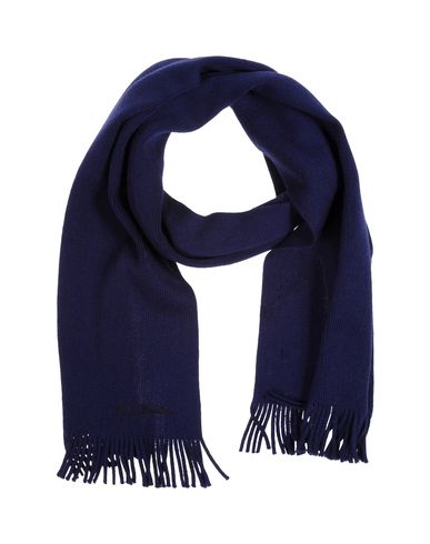 ZOOM PAUL SMITH - Oblong scarf