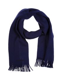 PAUL SMITH - Oblong scarf
