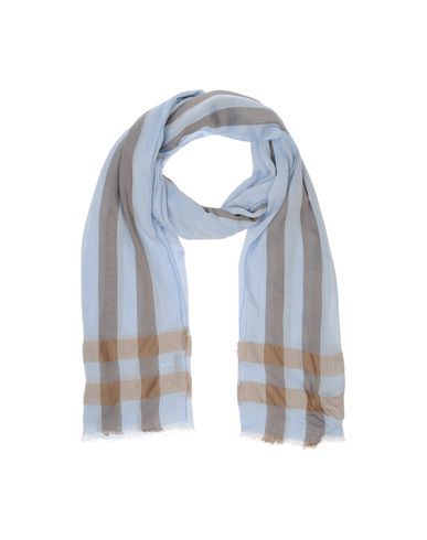 ZOOM VIAMILANO35 - Oblong scarf