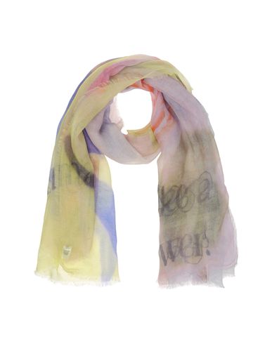 ZOOM VIAMILANO35 - Oblong scarf