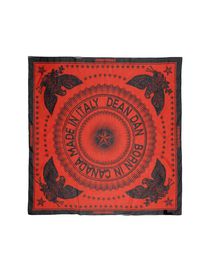 DSQUARED2 - Square scarf