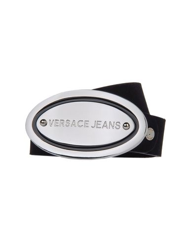 ZOOM VERSACE JEANS - Belt