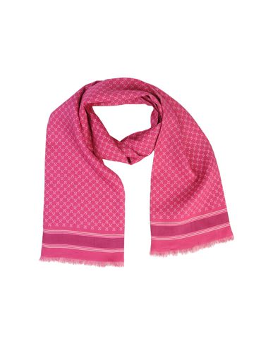 ZOOM LEONARD HOMME - Oblong scarf