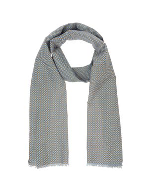 HUGH PARSONS - Oblong scarf