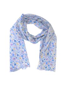 HUGH PARSONS - Oblong scarf