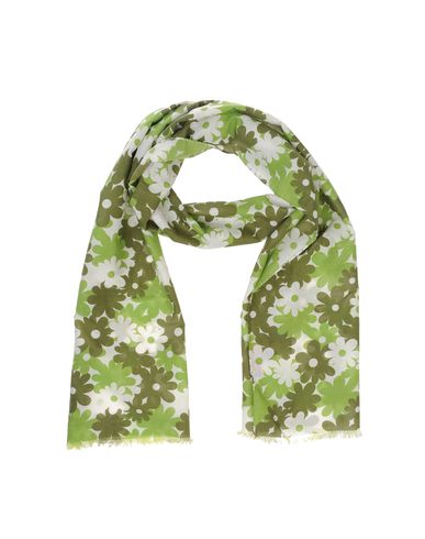 ZOOM HUGH PARSONS - Oblong scarf