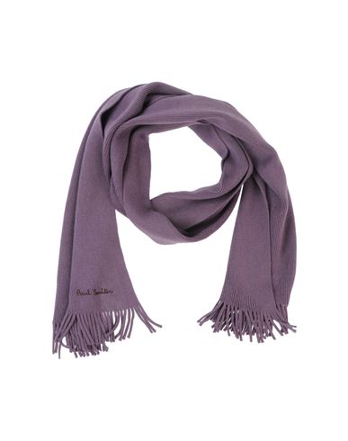 ZOOM PAUL SMITH - Oblong scarf