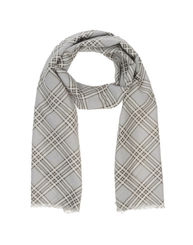 ZOOM HUGH PARSONS - Oblong scarf