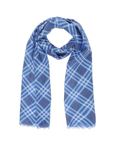 ZOOM HUGH PARSONS - Oblong scarf
