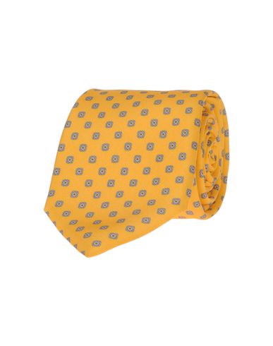 ZOOM HUGH PARSONS - Tie