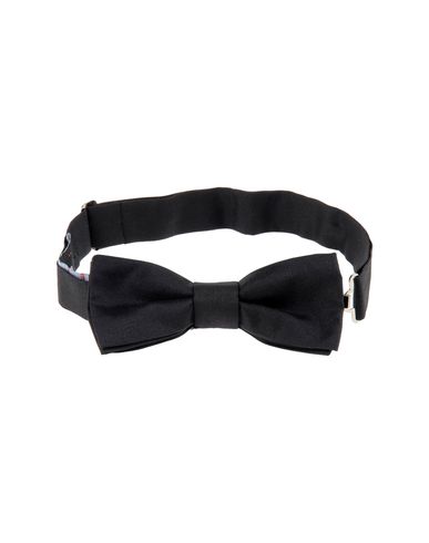 ZOOM GIULIANO FUJIWARA - Bow Tie