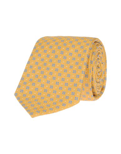 ZOOM CANTARELLI - Tie