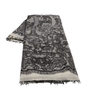 EMILIO PUCCI - Scarf