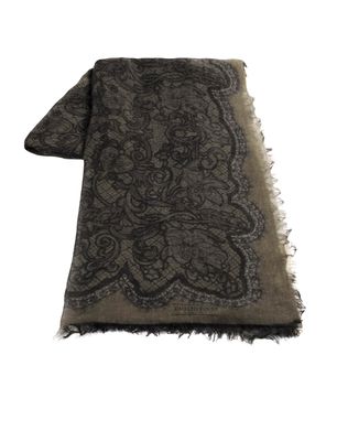 EMILIO PUCCI - Scarf