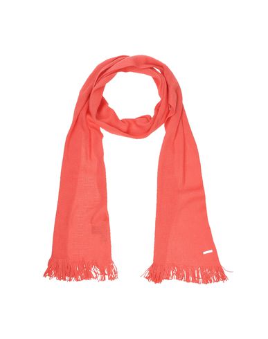ZOOM DSQUARED2 - Oblong scarf