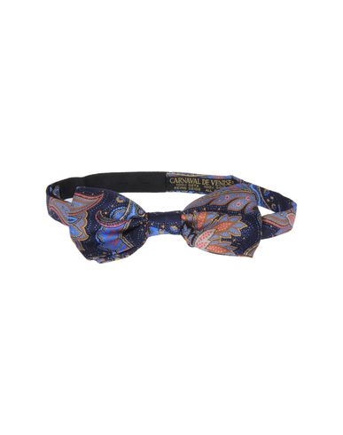 ZOOM CARNAVAL DE VENISE - Bow Tie