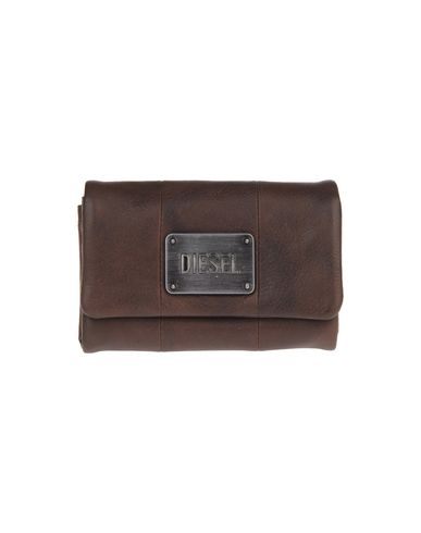 ZOOM DIESEL - Wallet