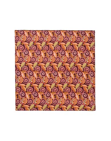 ZOOM CARNAVAL DE VENISE - Square scarf
