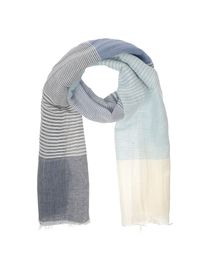STEFANEL - Oblong scarf